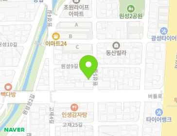 3 Wonseong 5-gil, Dongnam-gu, Cheonan-si, Chungcheongnam-do, Republic of Korea 3 Wonseong 5-gil, Dongnam-gu, Cheonan-si, Chungcheongnam-do, Republic of Korea Map