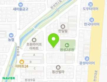 9 Wonseong 13-gil, Dongnam-gu, Cheonan-si, Chungcheongnam-do, Republic of Korea 9 Wonseong 13-gil, Dongnam-gu, Cheonan-si, Chungcheongnam-do, Republic of Korea Map