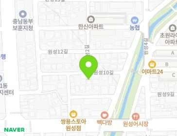 10-1 Wonseong 10-gil, Dongnam-gu, Cheonan-si, Chungcheongnam-do, Republic of Korea 10-1 Wonseong 10-gil, Dongnam-gu, Cheonan-si, Chungcheongnam-do, Republic of Korea Map