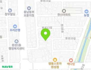 4 Wonseong 10-gil, Dongnam-gu, Cheonan-si, Chungcheongnam-do, Republic of Korea 4 Wonseong 10-gil, Dongnam-gu, Cheonan-si, Chungcheongnam-do, Republic of Korea Map