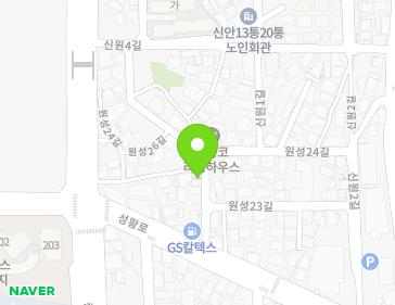 7 Wonseong 24-gil, Dongnam-gu, Cheonan-si, Chungcheongnam-do, Republic of Korea 7 Wonseong 24-gil, Dongnam-gu, Cheonan-si, Chungcheongnam-do, Republic of Korea Map