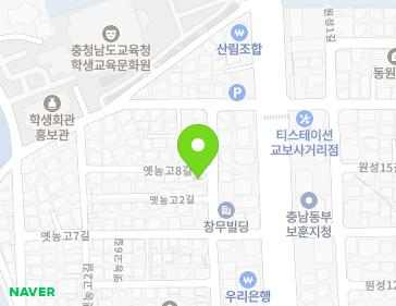 17-1 Yennonggo 3-gil, Dongnam-gu, Cheonan-si, Chungcheongnam-do, Republic of Korea 17-1 Yennonggo 3-gil, Dongnam-gu, Cheonan-si, Chungcheongnam-do, Republic of Korea Map