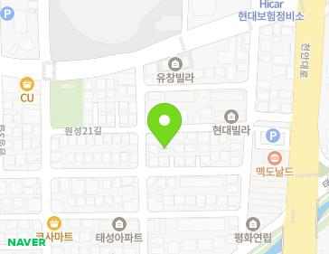 25-3 Wonseong 20-gil, Dongnam-gu, Cheonan-si, Chungcheongnam-do, Republic of Korea 25-3 Wonseong 20-gil, Dongnam-gu, Cheonan-si, Chungcheongnam-do, Republic of Korea Map