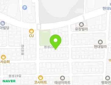 6-1 Wonseong 21-gil, Dongnam-gu, Cheonan-si, Chungcheongnam-do, Republic of Korea 6-1 Wonseong 21-gil, Dongnam-gu, Cheonan-si, Chungcheongnam-do, Republic of Korea Map
