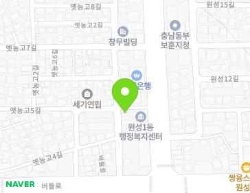 4 Yennonggo 3-gil, Dongnam-gu, Cheonan-si, Chungcheongnam-do, Republic of Korea 4 Yennonggo 3-gil, Dongnam-gu, Cheonan-si, Chungcheongnam-do, Republic of Korea Map