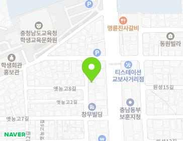 20 Yennonggo 3-gil, Dongnam-gu, Cheonan-si, Chungcheongnam-do, Republic of Korea 20 Yennonggo 3-gil, Dongnam-gu, Cheonan-si, Chungcheongnam-do, Republic of Korea Map