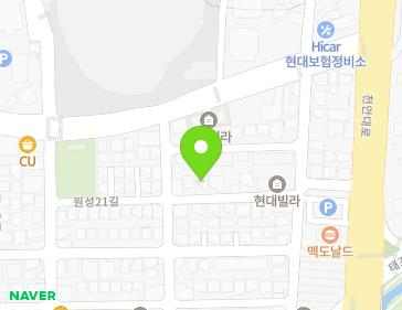 13-1 Wonseong 21-gil, Dongnam-gu, Cheonan-si, Chungcheongnam-do, Republic of Korea 13-1 Wonseong 21-gil, Dongnam-gu, Cheonan-si, Chungcheongnam-do, Republic of Korea Map