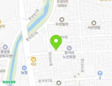 9 Wongeori 8-gil, Dongnam-gu, Cheonan-si, Chungcheongnam-do, Republic of Korea 9 Wongeori 8-gil, Dongnam-gu, Cheonan-si, Chungcheongnam-do, Republic of Korea Map