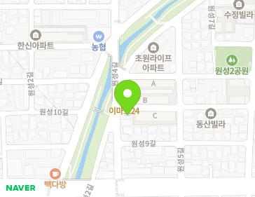 12 Wonseong 4-gil, Dongnam-gu, Cheonan-si, Chungcheongnam-do, Republic of Korea 12 Wonseong 4-gil, Dongnam-gu, Cheonan-si, Chungcheongnam-do, Republic of Korea Map