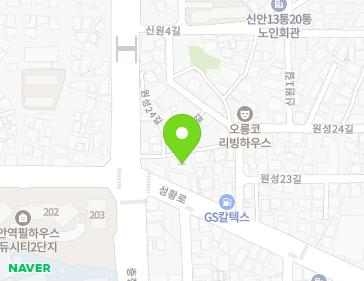 7-5 Wonseong 24-gil, Dongnam-gu, Cheonan-si, Chungcheongnam-do, Republic of Korea 7-5 Wonseong 24-gil, Dongnam-gu, Cheonan-si, Chungcheongnam-do, Republic of Korea Map