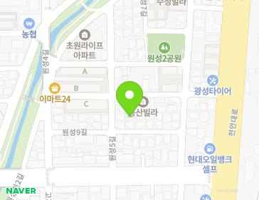 11-1 Wonseong 9-gil, Dongnam-gu, Cheonan-si, Chungcheongnam-do, Republic of Korea 11-1 Wonseong 9-gil, Dongnam-gu, Cheonan-si, Chungcheongnam-do, Republic of Korea Map