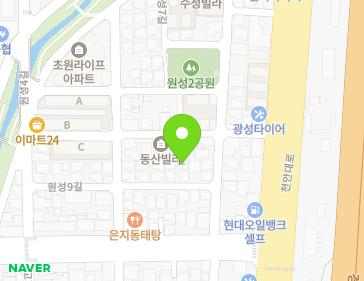 15-2 Wonseong 9-gil, Dongnam-gu, Cheonan-si, Chungcheongnam-do, Republic of Korea 15-2 Wonseong 9-gil, Dongnam-gu, Cheonan-si, Chungcheongnam-do, Republic of Korea Map