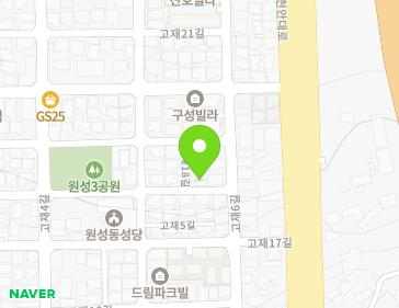 33 Gojae 18-gil, Dongnam-gu, Cheonan-si, Chungcheongnam-do, Republic of Korea 33 Gojae 18-gil, Dongnam-gu, Cheonan-si, Chungcheongnam-do, Republic of Korea Map