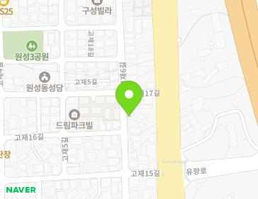 36-1 Gojae 6-gil, Dongnam-gu, Cheonan-si, Chungcheongnam-do, Republic of Korea 36-1 Gojae 6-gil, Dongnam-gu, Cheonan-si, Chungcheongnam-do, Republic of Korea Map