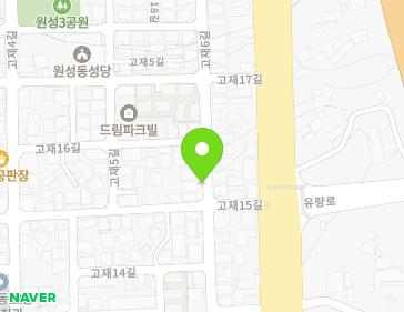 31 Gojae 6-gil, Dongnam-gu, Cheonan-si, Chungcheongnam-do, Republic of Korea 31 Gojae 6-gil, Dongnam-gu, Cheonan-si, Chungcheongnam-do, Republic of Korea Map
