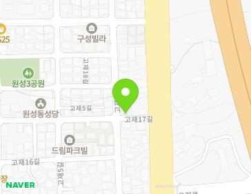 43 Gojae 17-gil, Dongnam-gu, Cheonan-si, Chungcheongnam-do, Republic of Korea 43 Gojae 17-gil, Dongnam-gu, Cheonan-si, Chungcheongnam-do, Republic of Korea Map