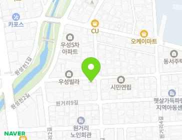 17 Wongeori 3-gil, Dongnam-gu, Cheonan-si, Chungcheongnam-do, Republic of Korea 17 Wongeori 3-gil, Dongnam-gu, Cheonan-si, Chungcheongnam-do, Republic of Korea Map