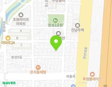 17 Wonseong 9-gil, Dongnam-gu, Cheonan-si, Chungcheongnam-do, Republic of Korea 17 Wonseong 9-gil, Dongnam-gu, Cheonan-si, Chungcheongnam-do, Republic of Korea Map