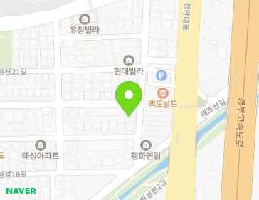 7 Wonseong 8-gil, Dongnam-gu, Cheonan-si, Chungcheongnam-do, Republic of Korea 7 Wonseong 8-gil, Dongnam-gu, Cheonan-si, Chungcheongnam-do, Republic of Korea Map