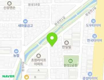 24 Wonseong 5-gil, Dongnam-gu, Cheonan-si, Chungcheongnam-do, Republic of Korea 24 Wonseong 5-gil, Dongnam-gu, Cheonan-si, Chungcheongnam-do, Republic of Korea Map