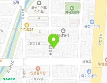 6 Wonseong 5-gil, Dongnam-gu, Cheonan-si, Chungcheongnam-do, Republic of Korea 6 Wonseong 5-gil, Dongnam-gu, Cheonan-si, Chungcheongnam-do, Republic of Korea Map