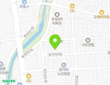 5 Wongeori 9-gil, Dongnam-gu, Cheonan-si, Chungcheongnam-do, Republic of Korea 5 Wongeori 9-gil, Dongnam-gu, Cheonan-si, Chungcheongnam-do, Republic of Korea Map