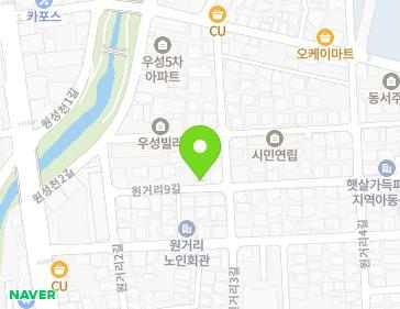 9 Wongeori 9-gil, Dongnam-gu, Cheonan-si, Chungcheongnam-do, Republic of Korea 9 Wongeori 9-gil, Dongnam-gu, Cheonan-si, Chungcheongnam-do, Republic of Korea Map