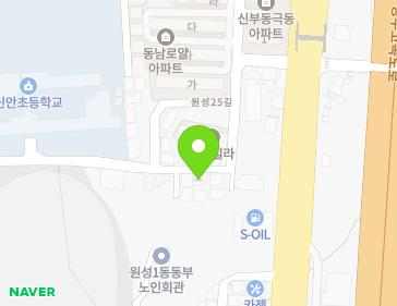 36 Wonseong 25-gil, Dongnam-gu, Cheonan-si, Chungcheongnam-do, Republic of Korea 36 Wonseong 25-gil, Dongnam-gu, Cheonan-si, Chungcheongnam-do, Republic of Korea Map
