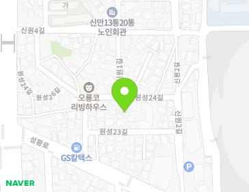 16-2 Wonseong 24-gil, Dongnam-gu, Cheonan-si, Chungcheongnam-do, Republic of Korea 16-2 Wonseong 24-gil, Dongnam-gu, Cheonan-si, Chungcheongnam-do, Republic of Korea Map