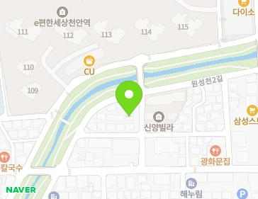 60 Wonseongcheon 2-gil, Dongnam-gu, Cheonan-si, Chungcheongnam-do, Republic of Korea 60 Wonseongcheon 2-gil, Dongnam-gu, Cheonan-si, Chungcheongnam-do, Republic of Korea Map