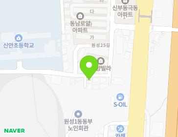 34 Wonseong 25-gil, Dongnam-gu, Cheonan-si, Chungcheongnam-do, Republic of Korea 34 Wonseong 25-gil, Dongnam-gu, Cheonan-si, Chungcheongnam-do, Republic of Korea Map