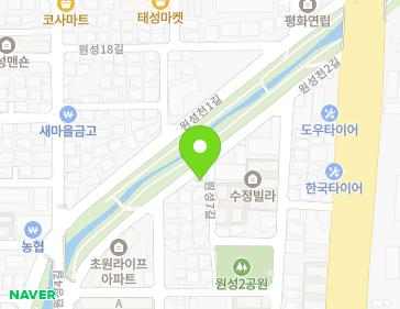 138 Wonseongcheon 2-gil, Dongnam-gu, Cheonan-si, Chungcheongnam-do, Republic of Korea 138 Wonseongcheon 2-gil, Dongnam-gu, Cheonan-si, Chungcheongnam-do, Republic of Korea Map