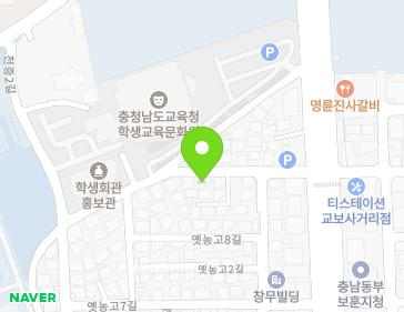 4-1 Yennonggo 9-gil, Dongnam-gu, Cheonan-si, Chungcheongnam-do, Republic of Korea 4-1 Yennonggo 9-gil, Dongnam-gu, Cheonan-si, Chungcheongnam-do, Republic of Korea Map