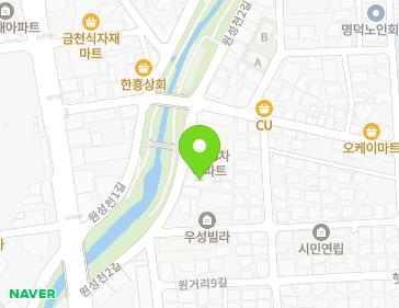 16 Wonseongcheon 2-gil, Dongnam-gu, Cheonan-si, Chungcheongnam-do, Republic of Korea 16 Wonseongcheon 2-gil, Dongnam-gu, Cheonan-si, Chungcheongnam-do, Republic of Korea Map