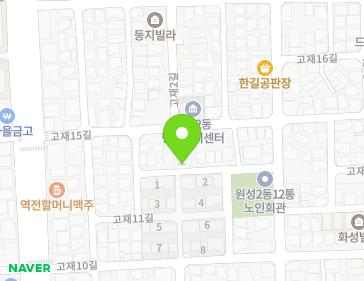 9 Gojae 13-gil, Dongnam-gu, Cheonan-si, Chungcheongnam-do, Republic of Korea 9 Gojae 13-gil, Dongnam-gu, Cheonan-si, Chungcheongnam-do, Republic of Korea Map