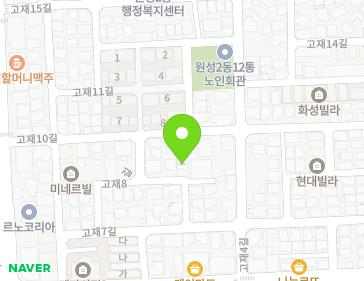 11-1 Gojae 8-gil, Dongnam-gu, Cheonan-si, Chungcheongnam-do, Republic of Korea 11-1 Gojae 8-gil, Dongnam-gu, Cheonan-si, Chungcheongnam-do, Republic of Korea Map