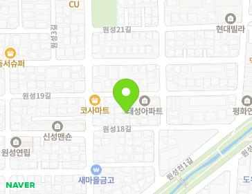 5-2 Wonseong 18-gil, Dongnam-gu, Cheonan-si, Chungcheongnam-do, Republic of Korea 5-2 Wonseong 18-gil, Dongnam-gu, Cheonan-si, Chungcheongnam-do, Republic of Korea Map