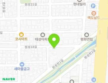 12 Wonseong 18-gil, Dongnam-gu, Cheonan-si, Chungcheongnam-do, Republic of Korea 12 Wonseong 18-gil, Dongnam-gu, Cheonan-si, Chungcheongnam-do, Republic of Korea Map