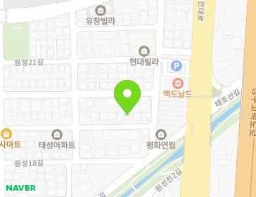 29 Wonseong 19-gil, Dongnam-gu, Cheonan-si, Chungcheongnam-do, Republic of Korea 29 Wonseong 19-gil, Dongnam-gu, Cheonan-si, Chungcheongnam-do, Republic of Korea Map