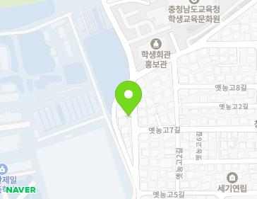 23-1 Yennonggo 1-gil, Dongnam-gu, Cheonan-si, Chungcheongnam-do, Republic of Korea 23-1 Yennonggo 1-gil, Dongnam-gu, Cheonan-si, Chungcheongnam-do, Republic of Korea Map