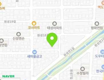 32-15 Wonseong 4-gil, Dongnam-gu, Cheonan-si, Chungcheongnam-do, Republic of Korea 32-15 Wonseong 4-gil, Dongnam-gu, Cheonan-si, Chungcheongnam-do, Republic of Korea Map