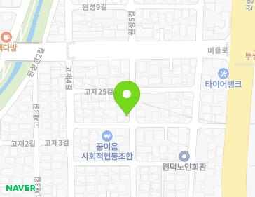 7 Gojae 24-gil, Dongnam-gu, Cheonan-si, Chungcheongnam-do, Republic of Korea 7 Gojae 24-gil, Dongnam-gu, Cheonan-si, Chungcheongnam-do, Republic of Korea Map