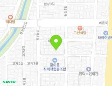 5 Gojae 24-gil, Dongnam-gu, Cheonan-si, Chungcheongnam-do, Republic of Korea 5 Gojae 24-gil, Dongnam-gu, Cheonan-si, Chungcheongnam-do, Republic of Korea Map