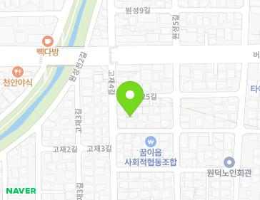 3-3 Gojae 24-gil, Dongnam-gu, Cheonan-si, Chungcheongnam-do, Republic of Korea 3-3 Gojae 24-gil, Dongnam-gu, Cheonan-si, Chungcheongnam-do, Republic of Korea Map