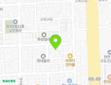 36-1 Gojae 10-gil, Dongnam-gu, Cheonan-si, Chungcheongnam-do, Republic of Korea 36-1 Gojae 10-gil, Dongnam-gu, Cheonan-si, Chungcheongnam-do, Republic of Korea Map