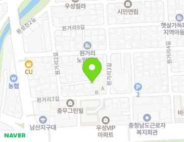 4-10 Wongeori 2-gil, Dongnam-gu, Cheonan-si, Chungcheongnam-do, Republic of Korea 4-10 Wongeori 2-gil, Dongnam-gu, Cheonan-si, Chungcheongnam-do, Republic of Korea Map