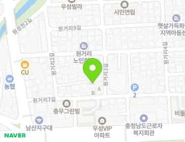 4-12 Wongeori 2-gil, Dongnam-gu, Cheonan-si, Chungcheongnam-do, Republic of Korea 4-12 Wongeori 2-gil, Dongnam-gu, Cheonan-si, Chungcheongnam-do, Republic of Korea Map