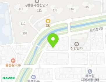 3 Wongeori 15-gil, Dongnam-gu, Cheonan-si, Chungcheongnam-do, Republic of Korea 3 Wongeori 15-gil, Dongnam-gu, Cheonan-si, Chungcheongnam-do, Republic of Korea Map