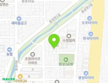 19-7 Wonseong 7-gil, Dongnam-gu, Cheonan-si, Chungcheongnam-do, Republic of Korea 19-7 Wonseong 7-gil, Dongnam-gu, Cheonan-si, Chungcheongnam-do, Republic of Korea Map