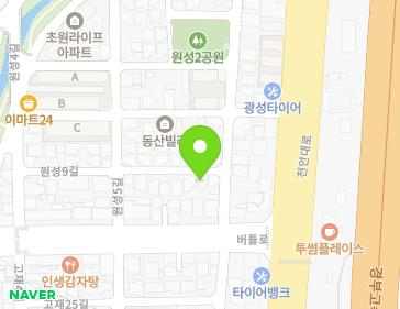 5-1 Wonseong 7-gil, Dongnam-gu, Cheonan-si, Chungcheongnam-do, Republic of Korea 5-1 Wonseong 7-gil, Dongnam-gu, Cheonan-si, Chungcheongnam-do, Republic of Korea Map